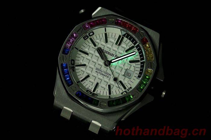 Audemars Piguet Watch APW00056 Audemars Piguet Watch APW00056